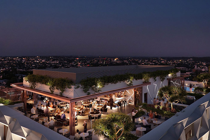 Hotel X Brisbane Fortitude Valley