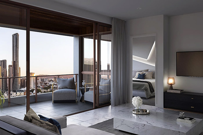 Hotel X Brisbane Fortitude Valley