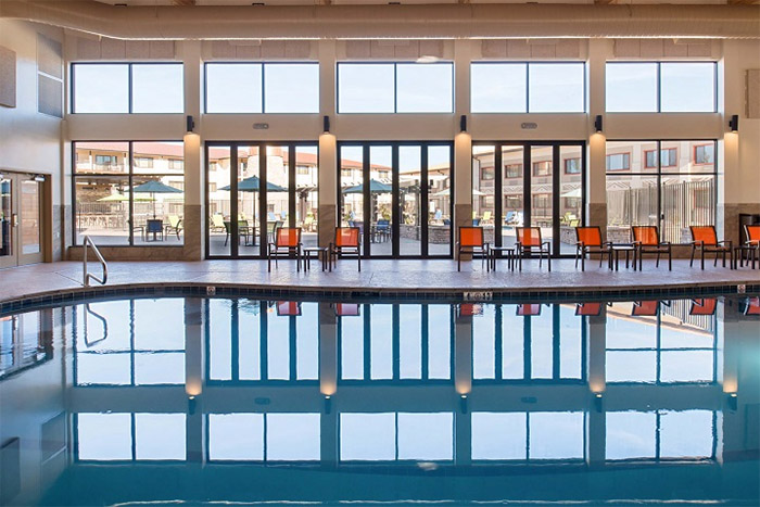 Squire Resort at the Grand Canyon, BW Signature Collection