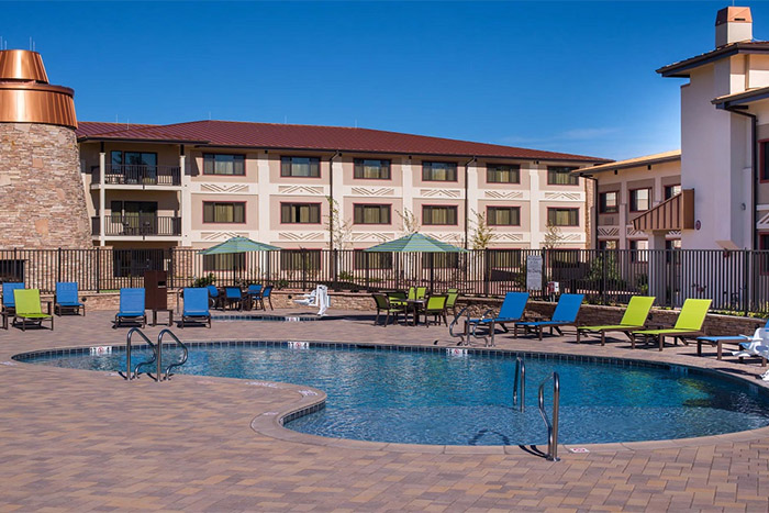 Squire Resort at the Grand Canyon, BW Signature Collection