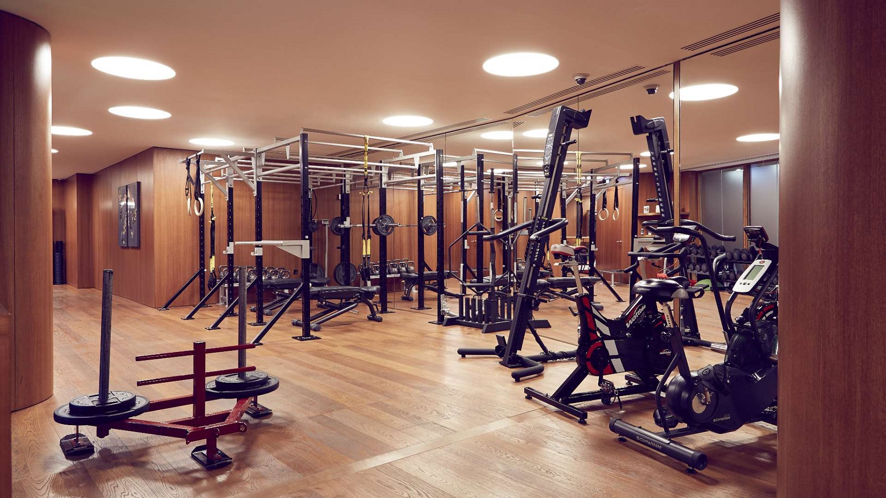 Bulgari Hotel London