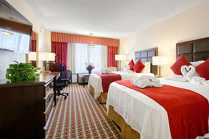 Best Western Plus Grosvenor Airport Hotel