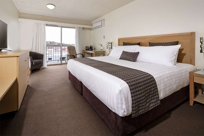 Best Western Hobart