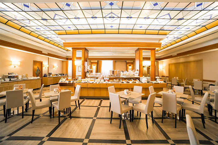 Best Western Hotel President