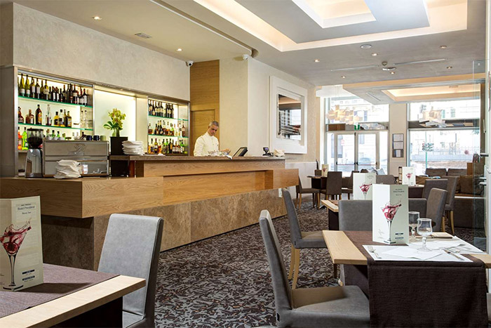 Best Western Hotel President