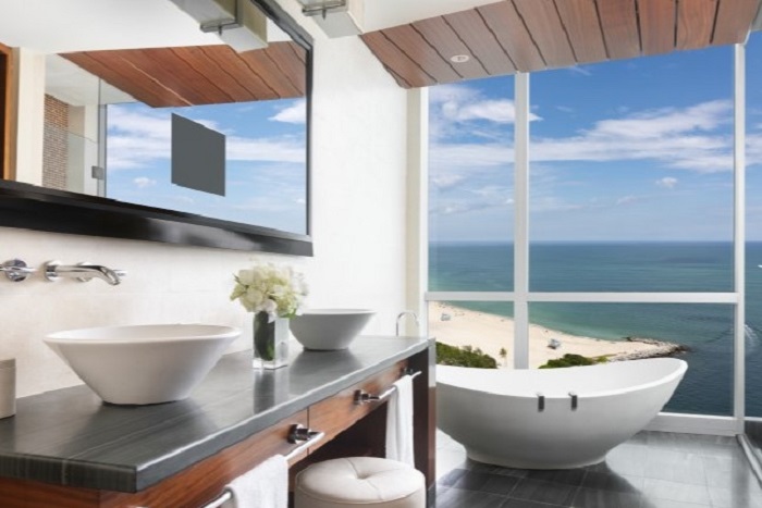 The Ritz-Carlton Bal Harbour, Miami