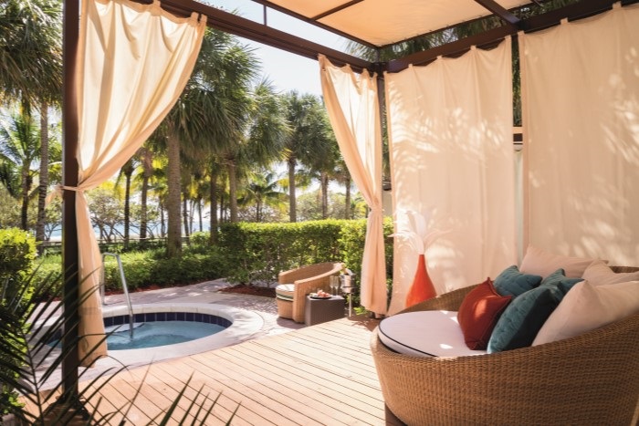 The Ritz-Carlton Bal Harbour, Miami