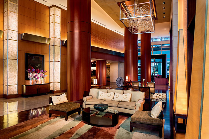 The Ritz-Carlton Bal Harbour, Miami