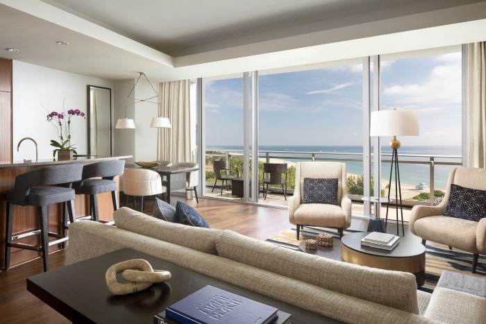 The Ritz-Carlton Bal Harbour, Miami