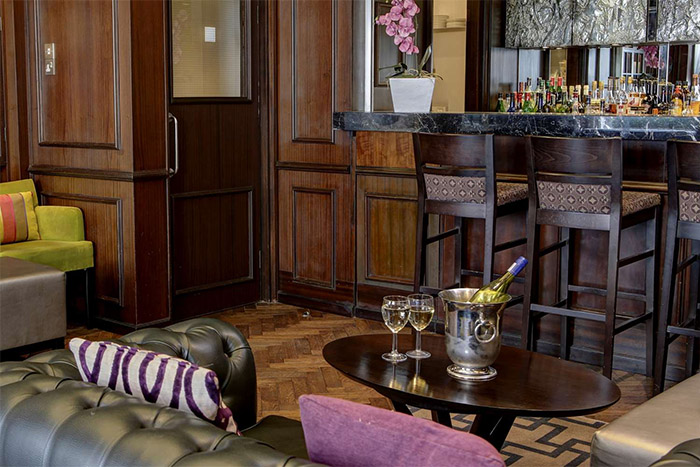 Best Western Mornington Hotel London Hyde Park