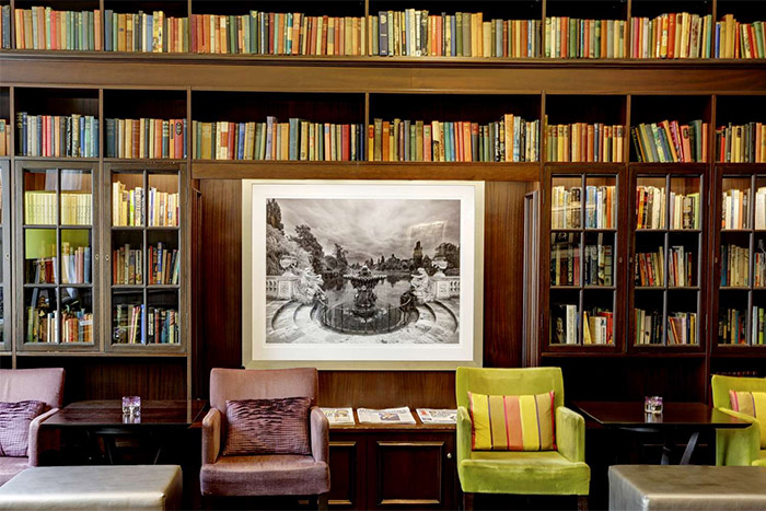 Best Western Mornington Hotel London Hyde Park