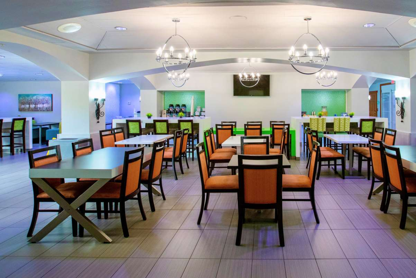 Best Western Plus Kissimmee-Lake Buena Vista South Inn & Suites