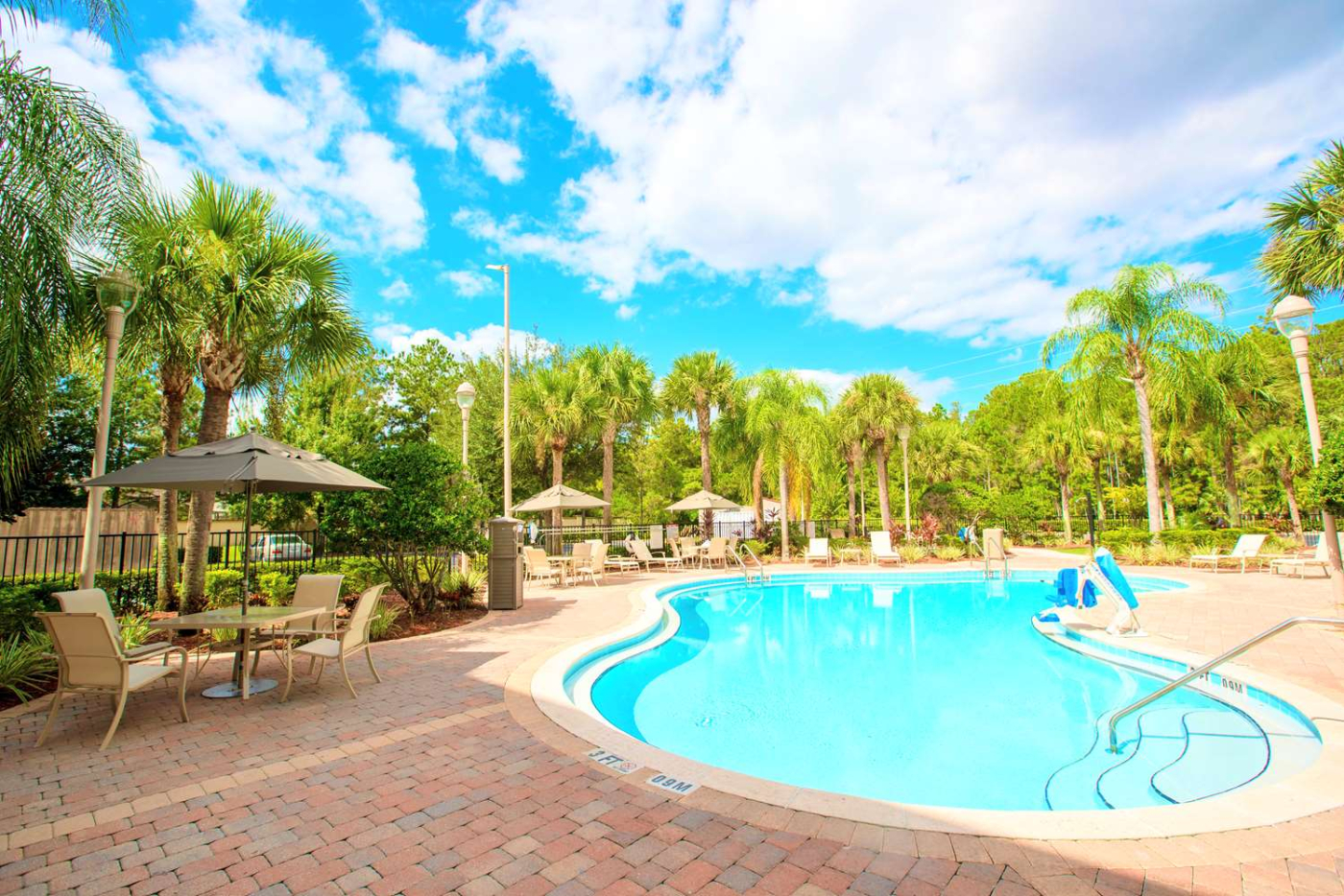 Best Western Plus Kissimmee-Lake Buena Vista South Inn & Suites