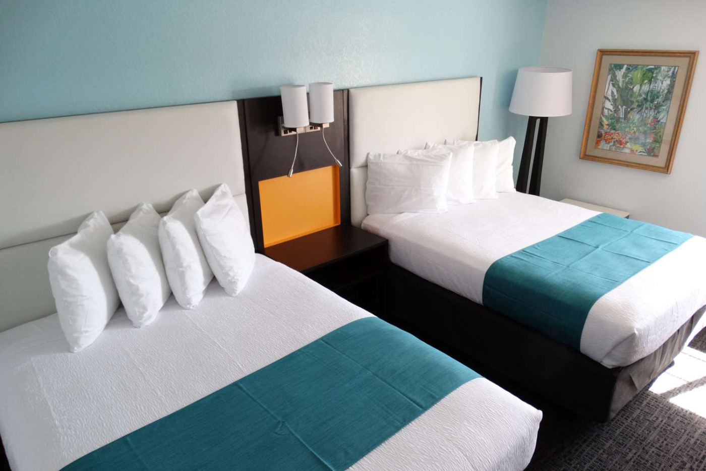 Best Western Plus Kissimmee-Lake Buena Vista South Inn & Suites
