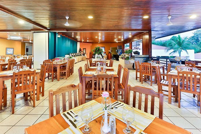Best Western Jaco Beach All Inclusive Resort