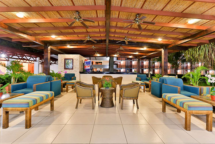 Best Western Jaco Beach All Inclusive Resort