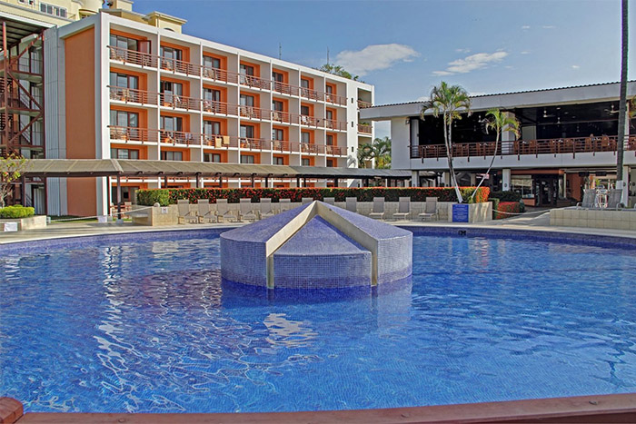 Best Western Jaco Beach All Inclusive Resort