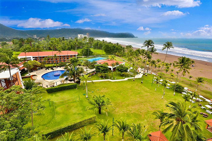 Best Western Jaco Beach All Inclusive Resort