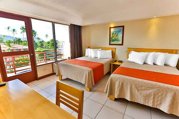 Best Western Jaco Beach All Inclusive Resort