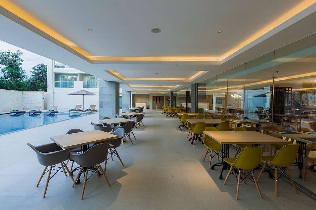 Best Western Kamala Jimbaran - CHSE Certified