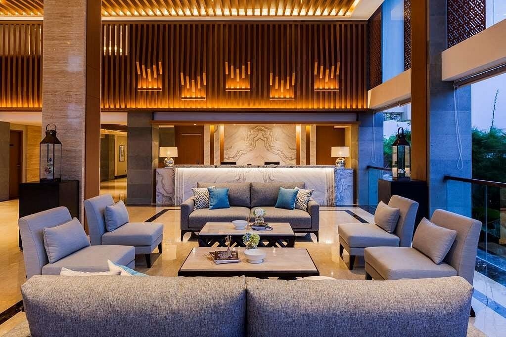 Best Western Kamala Jimbaran - CHSE Certified