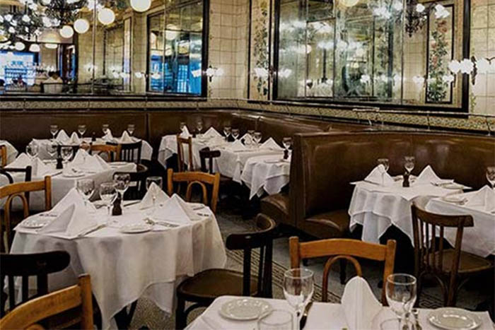 The Beekman, a Thompson Hotel by Hyatt