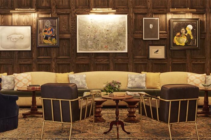 The Beekman, a Thompson Hotel by Hyatt