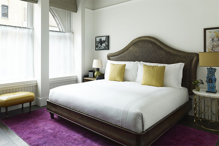 The Beekman, a Thompson Hotel by Hyatt