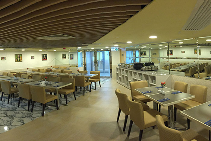 Best Western Plus Hotel Kowloon
