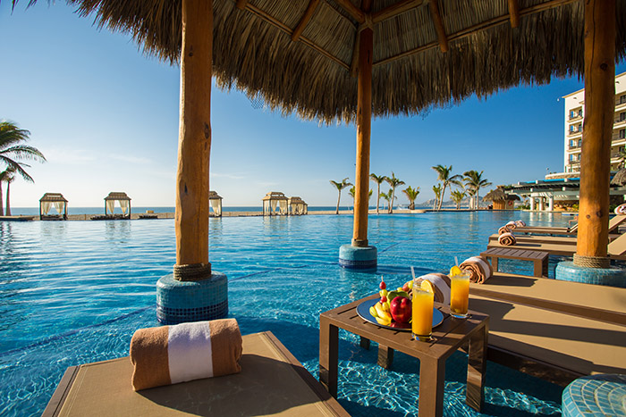 Hyatt Ziva Los Cabos - All Inclusive
