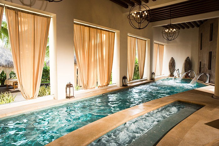 Hyatt Ziva Los Cabos - All Inclusive