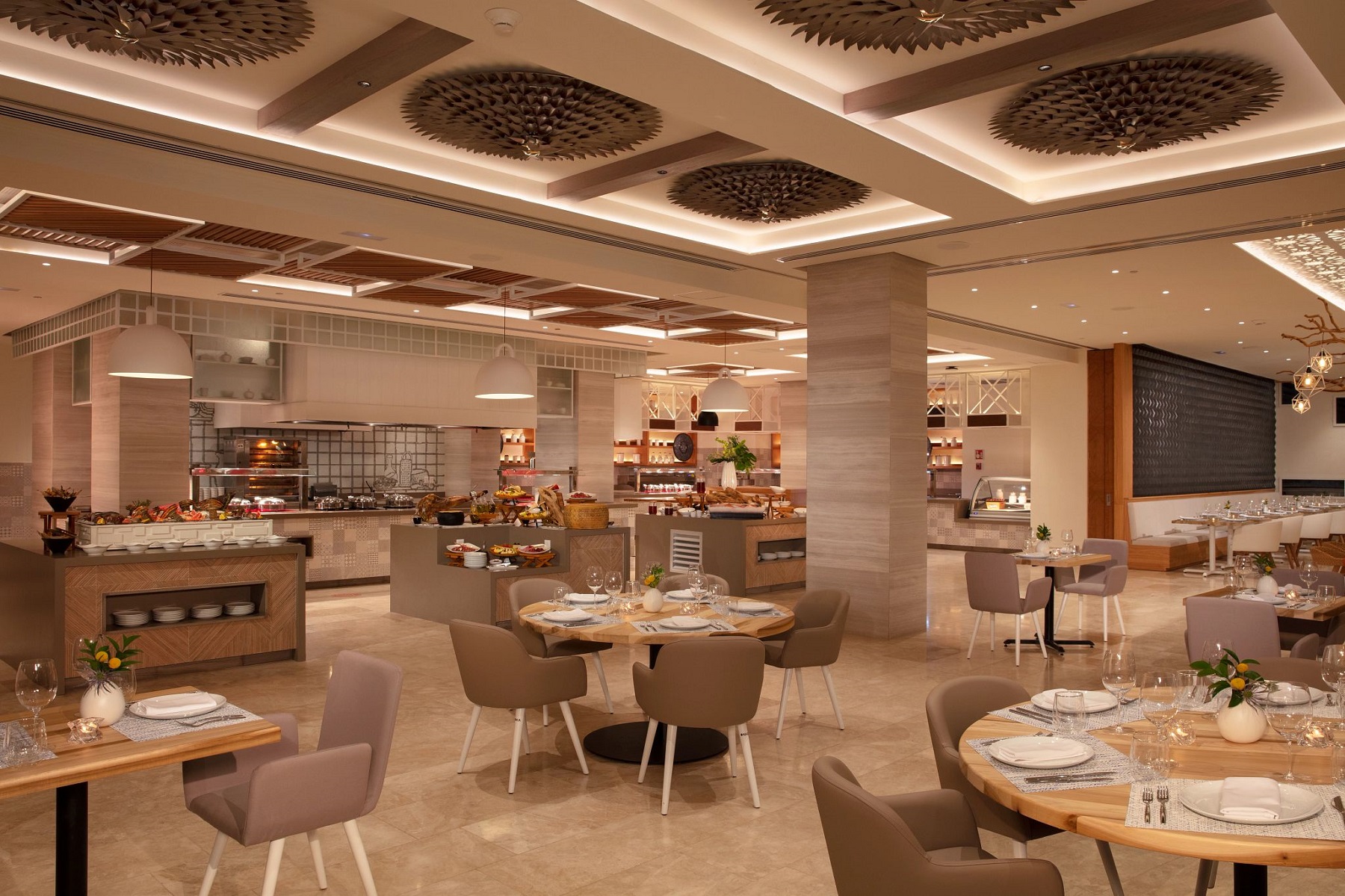 Breathless Cancun Soul Resort & Spa