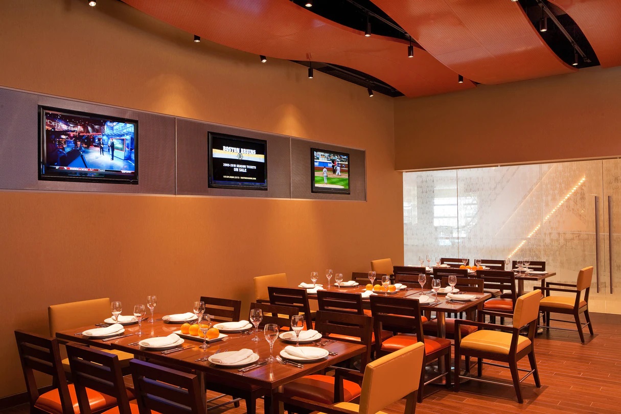 Boston Marriott Copley Place