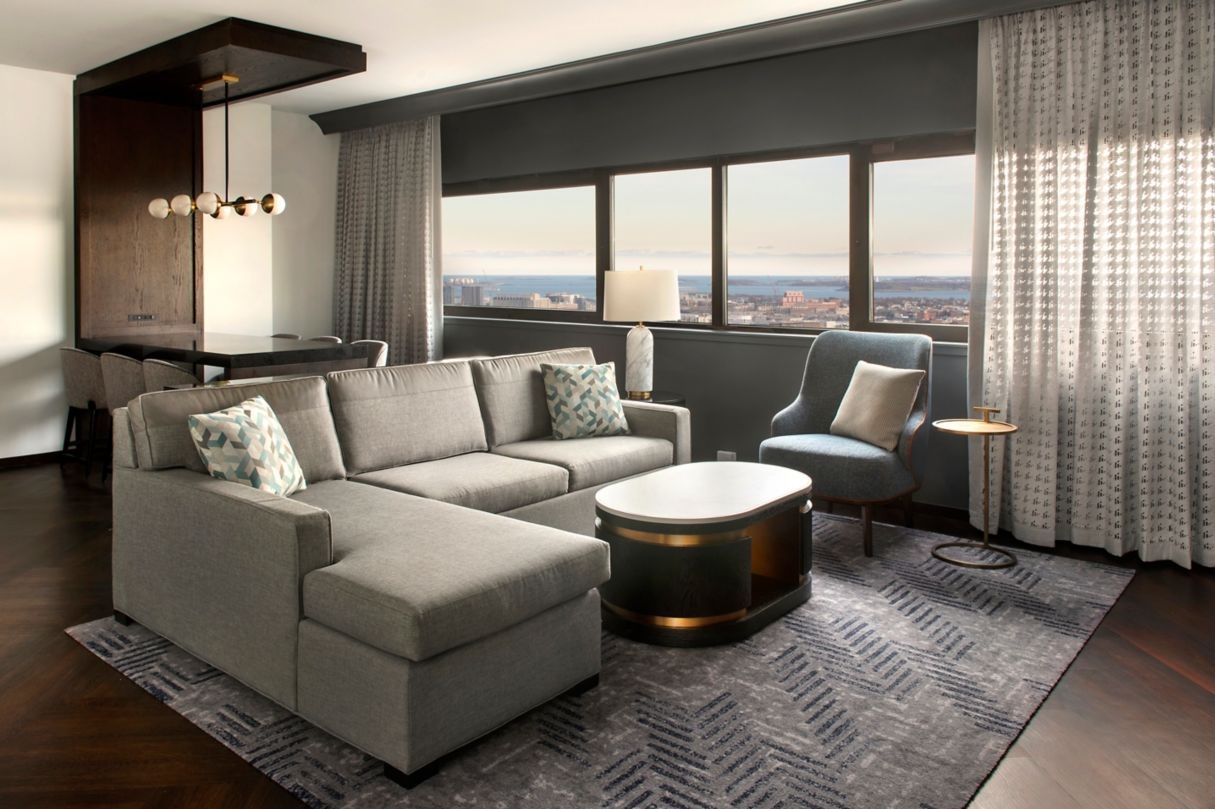 Boston Marriott Copley Place