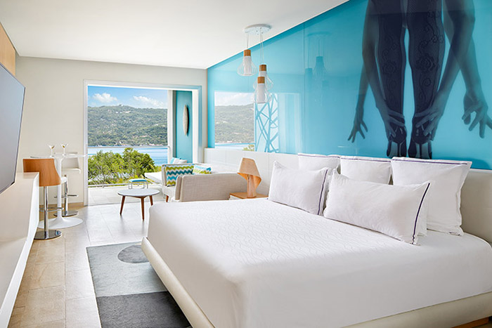 Breathless Montego Bay Resort & Spa