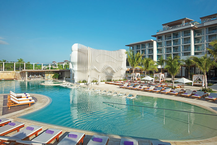 Breathless Montego Bay Resort & Spa
