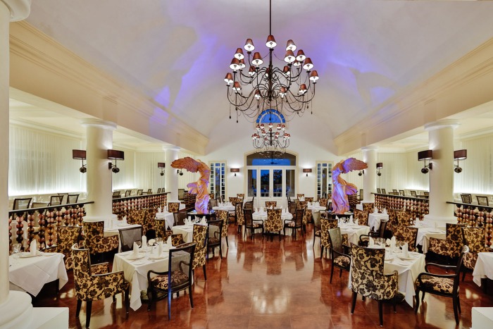 Barcelo Maya Palace