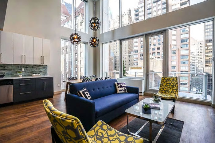 The Bernic Hotel New York City, Tapestry Collection by Hilton