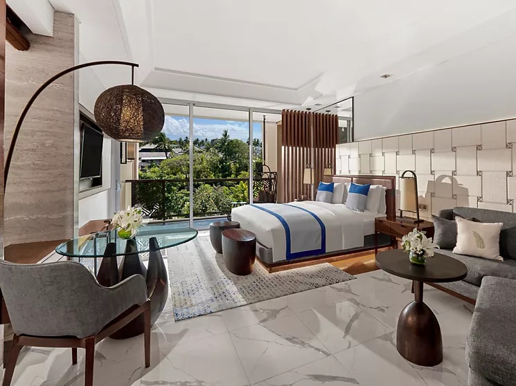 Sofitel Bali Nusa Dua Beach Resort