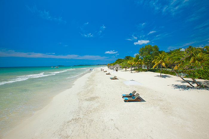 Beaches Negril Resort & Spa