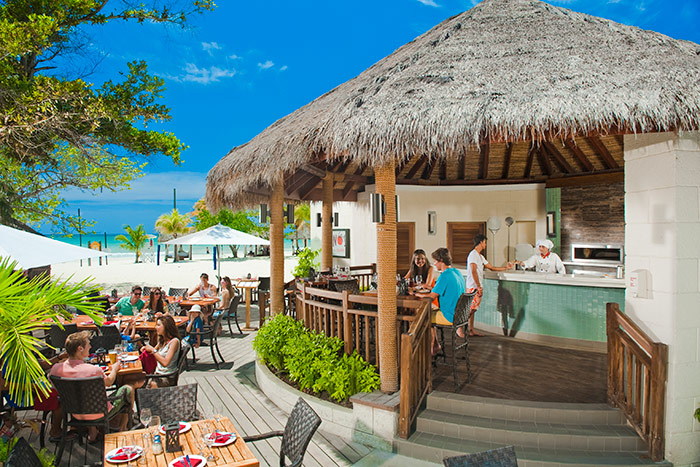Beaches Negril Resort & Spa