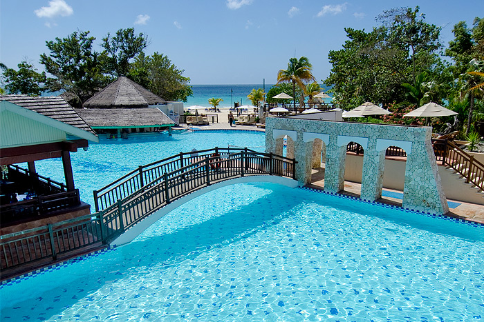 Beaches Negril Resort & Spa