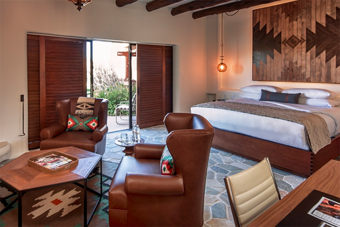 Boulders Resort & Spa, Curio Collection by Hilton