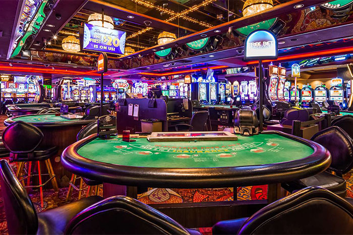 Best Western Plus Casino Royale