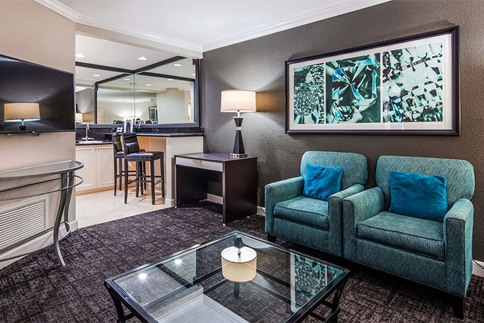 Best Western Plus Casino Royale
