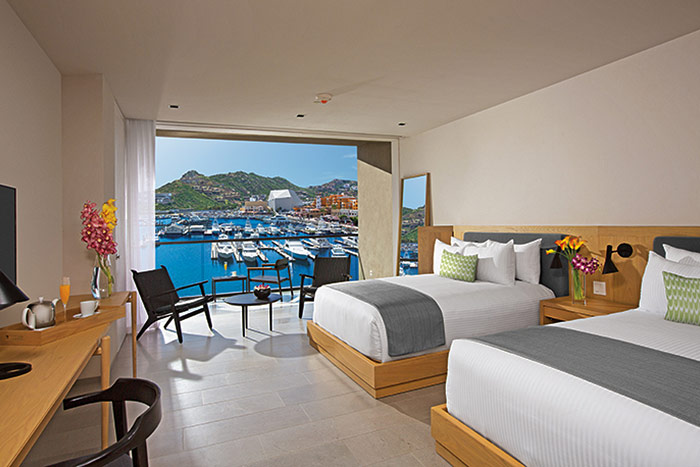 Breathless Cabo San Lucas Resort & Spa