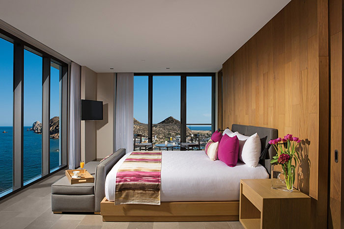 Breathless Cabo San Lucas Resort & Spa
