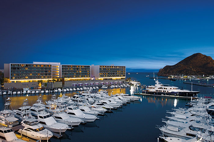 Breathless Cabo San Lucas Resort & Spa