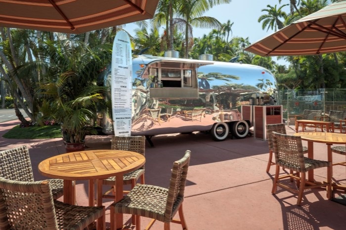 Bahia Resort Hotel