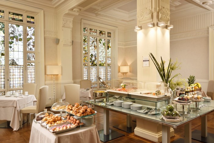 Hotel Brunelleschi